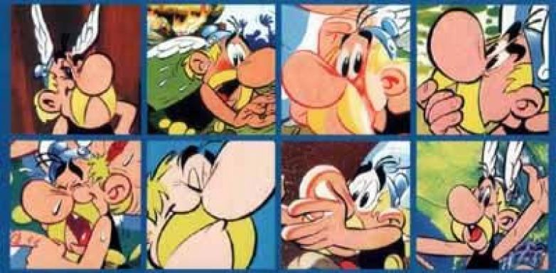 Asterix