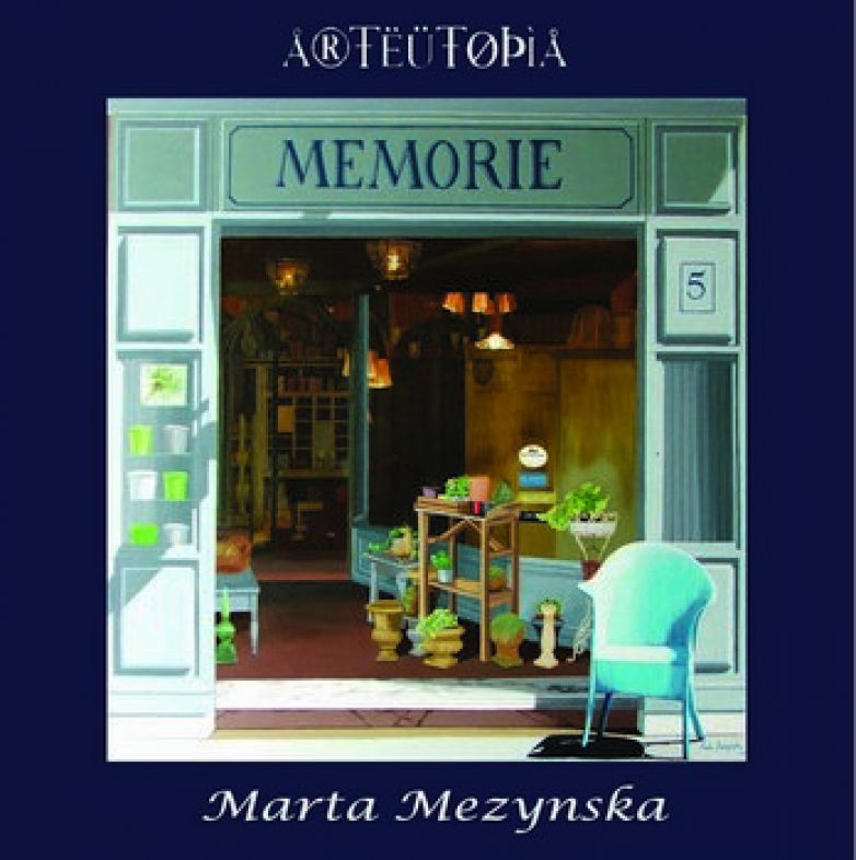 Marta Mezynska - Memorie