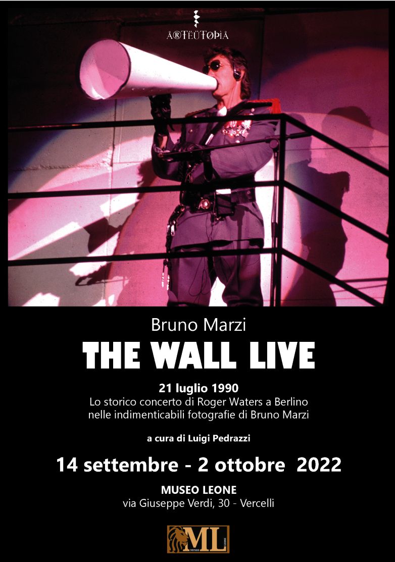 THE WALL LIVE