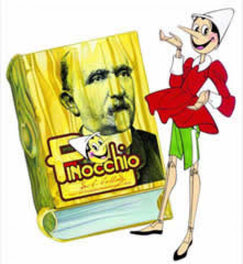 Pinocchio