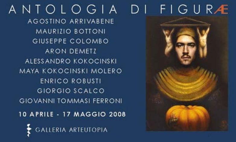 Antologia di figurae